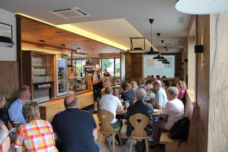 Wei&szlig;wurstseminar2