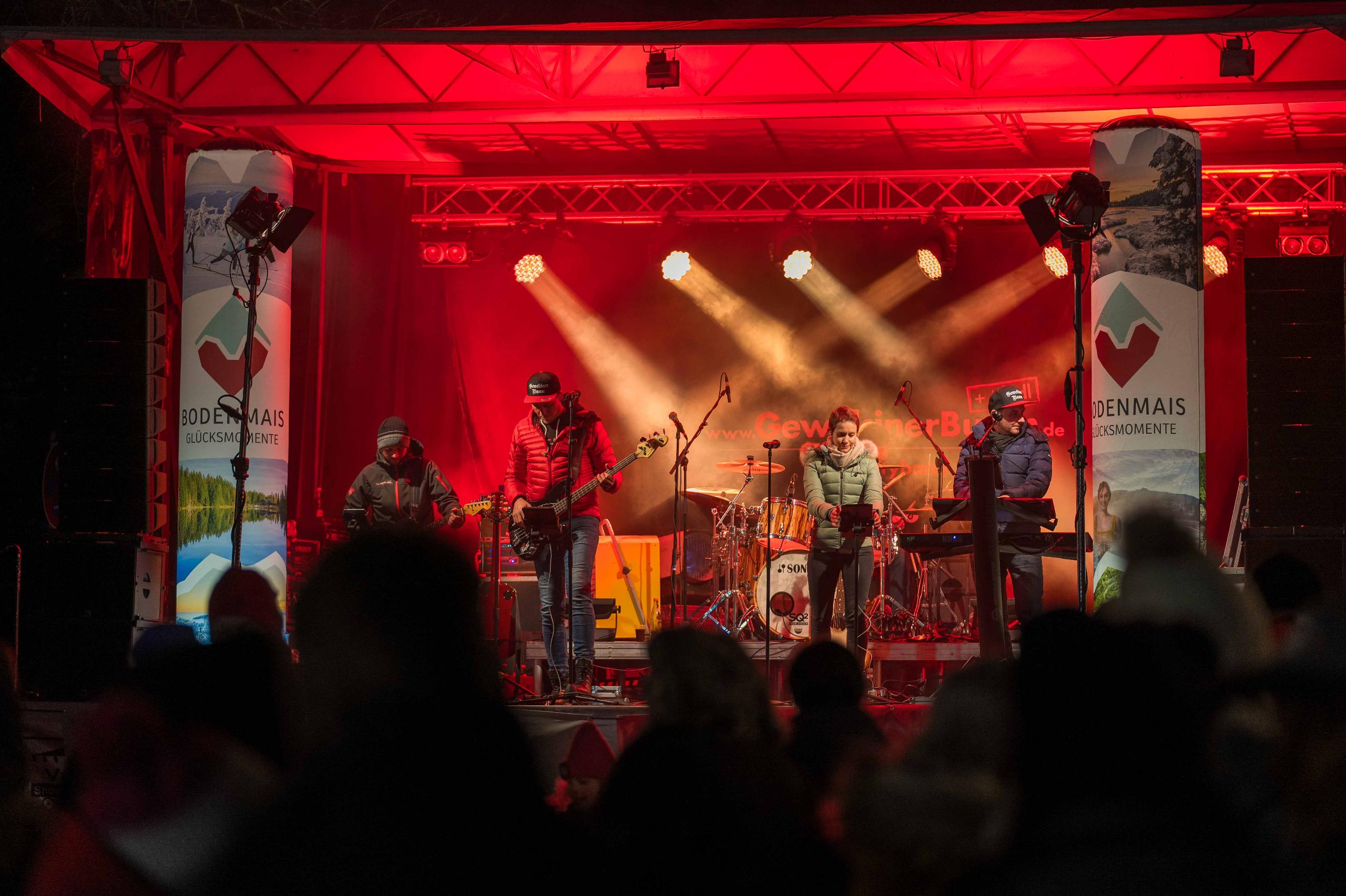 ArberBlitz Afterparty